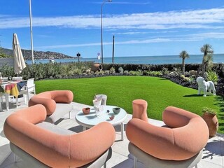 Apartamento Sainte-Maxime  1