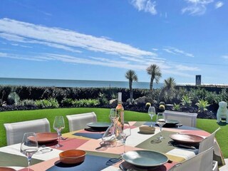 Apartamento Sainte-Maxime  16