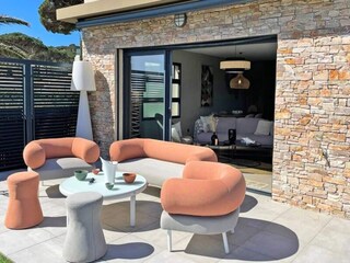 Apartamento Sainte-Maxime  17