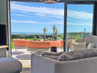 Apartamento Sainte-Maxime  2