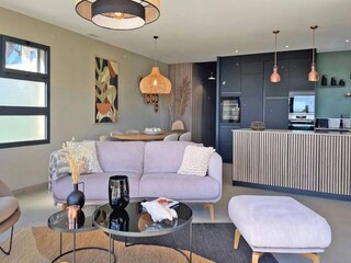 Apartamento Sainte-Maxime  10