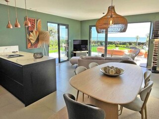 Apartamento Sainte-Maxime  19