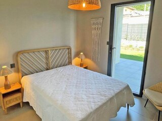 Appartement Sainte-Maxime  21