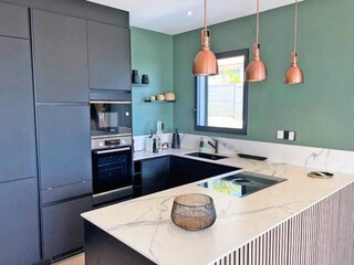 Apartamento Sainte-Maxime  22