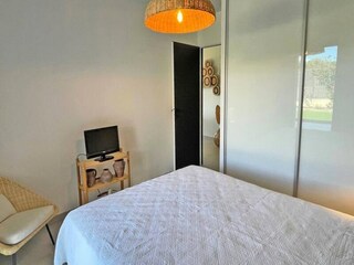 Apartamento Sainte-Maxime  4