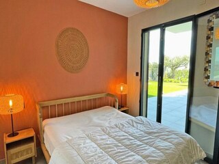 Apartamento Sainte-Maxime  23