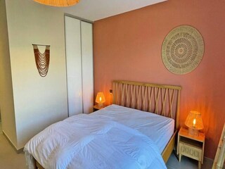 Apartamento Sainte-Maxime  5