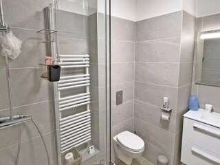 Apartamento Sainte-Maxime  14