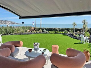 Apartamento Sainte-Maxime  6