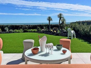 Apartamento Sainte-Maxime  8