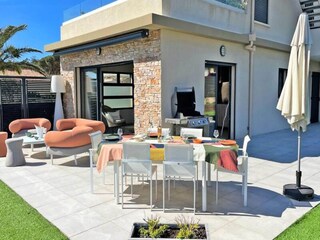 Apartamento Sainte-Maxime  24