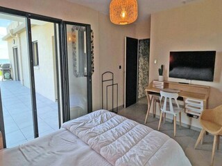 Apartamento Sainte-Maxime  9