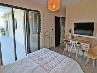 Apartment Sainte-Maxime  9