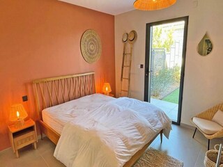 Appartement Sainte-Maxime  12