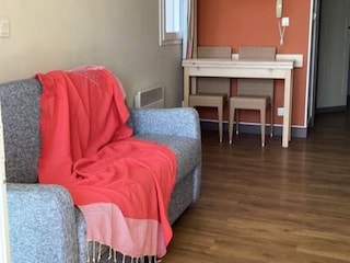 Apartment Le Dramont  17