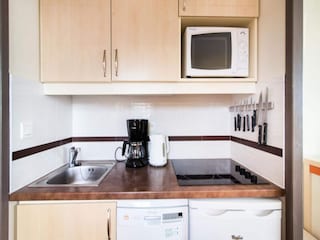 Apartment Le Dramont  20