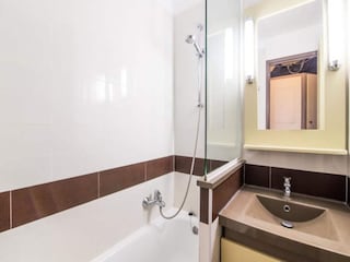 Apartment Le Dramont  21
