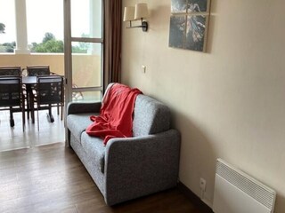 Apartment Le Dramont  2