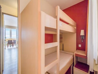 Apartment Le Dramont  2