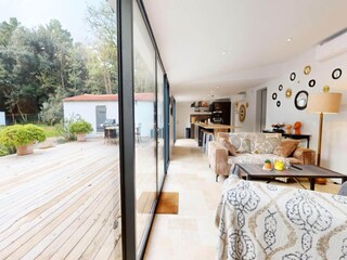 Appartement Brem-sur-Mer  25