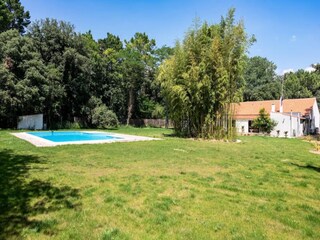 Appartement Brem-sur-Mer  32