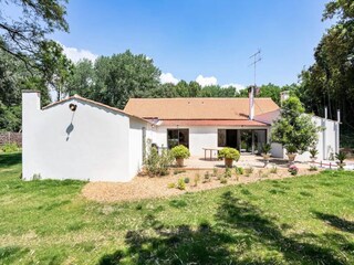 Apartamento Brem-sur-Mer  34