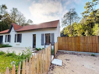 Appartement Brem-sur-Mer  2