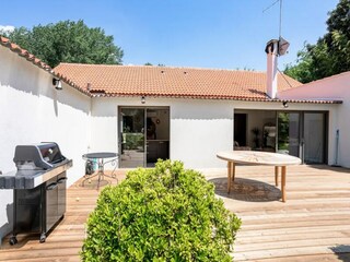 Appartement Brem-sur-Mer  5