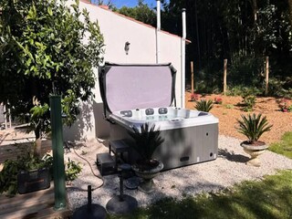 Apartment Brem-sur-Mer  15