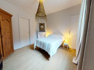 Apartamento Brem-sur-Mer  22