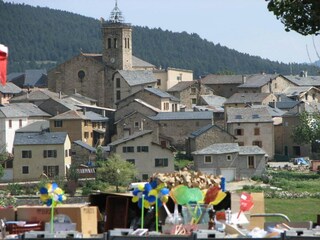 Apartamento Bolquère Entorno 15
