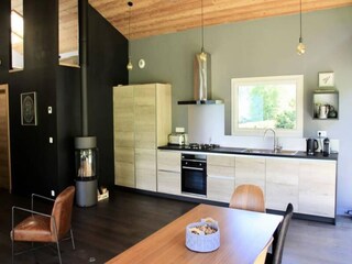 Apartment Les Houches  22