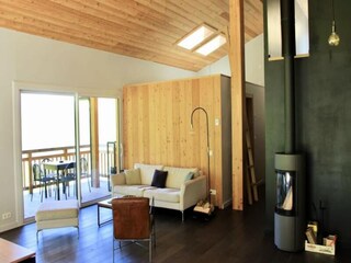 Apartment Les Houches  23