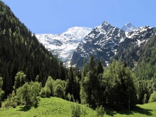 Apartment Les Houches  24