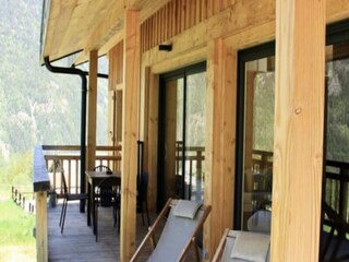 Apartment Les Houches  25