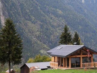 Appartement Les Houches  26