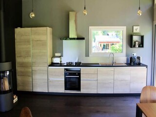 Apartment Les Houches  27