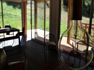 Apartment Les Houches  28