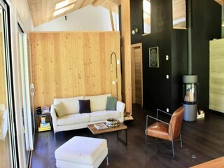 Apartment Les Houches  29
