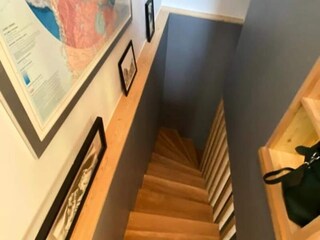 Appartement Les Houches  30