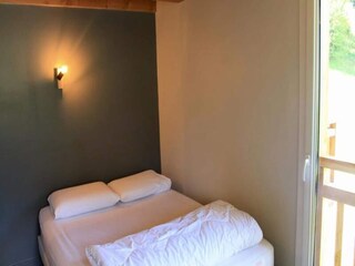 Apartment Les Houches  31