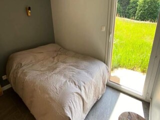 Apartment Les Houches  21