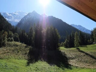 Apartment Les Houches  32