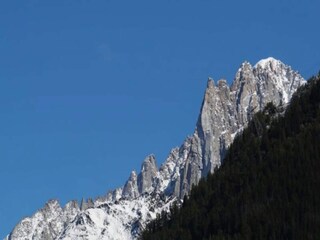 Apartment Les Houches  33