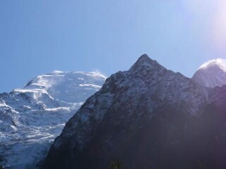 Apartment Les Houches  34