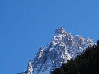 Apartment Les Houches  35