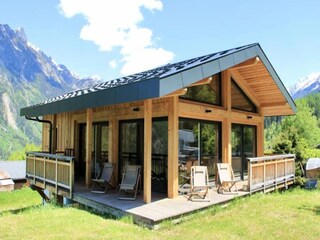 Apartment Les Houches  37