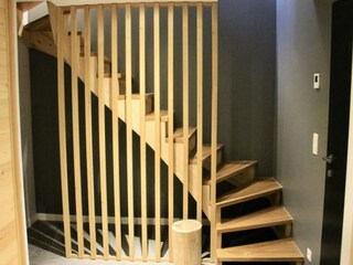 Apartment Les Houches  4