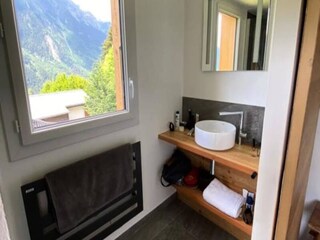 Apartment Les Houches  18