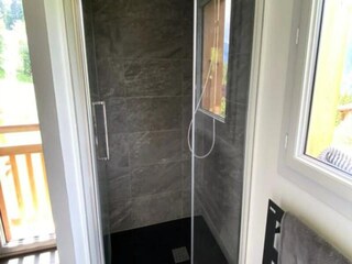 Apartment Les Houches  19